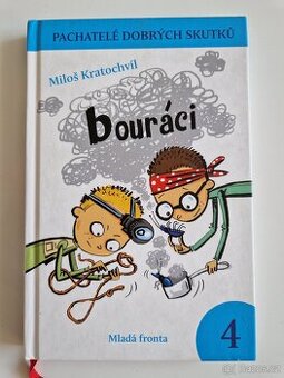 Bouráci