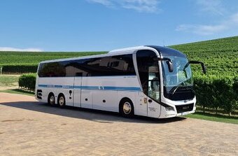 Prodáme MAN Lion's Coach 57+1+1