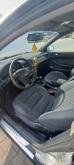 Audi a6 1.8t 1997