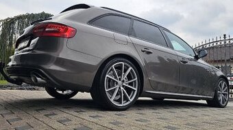 A4 B8,5 3.0 TDI QUATTRO ,180kw 3xS line, 2015