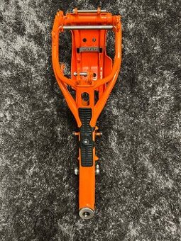 Ram z ktm sxf 450 2022, nadrz, tlumic