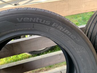 Hankook Ventus Prime3 195/55 R16 - nové