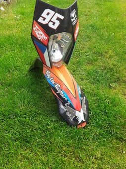 Ktm smc 690