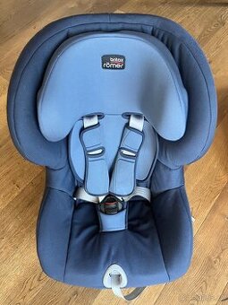Sedačka Britax Römer (9-18kg)