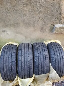 Pneu NOKIAN POWERPROOF 225/40/18