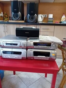 Technics - 1