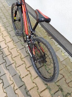Prodám kolo kiter 50 - 1