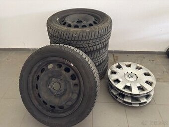 205/55 R16