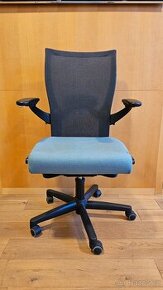 Ergonomická židle COMFORTO