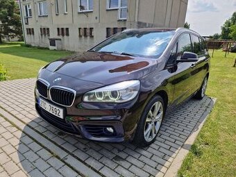 BMW 218d Grand Tourer - Sport line