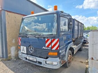 MB ATEGO 918 K