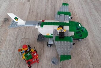 Lego60101