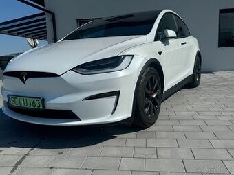 Tesla x Plaid bezplatné nakládání - 1