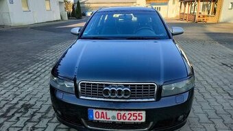 Audi A4 1.9 TDI 96kw Originál S line ❗