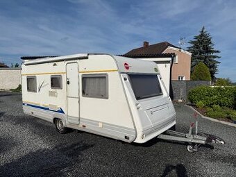 Burstner Ventana 480 TK