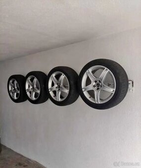 Kola 5x100 r17