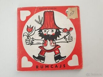 Rumcajs 3xSP - 1