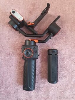 NOVÝ: Hohem iSteady MT2 Kit - gimbal / stabilizátor