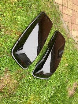 prodam horni vika bagu harley - 1