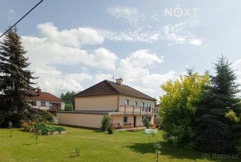 Prodej Rodinný dům, 114㎡