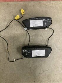 Airbag Fabia 2
