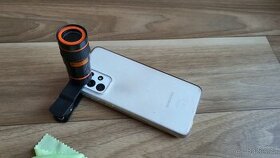 Přídavný objektiv pro Smartphone - 1