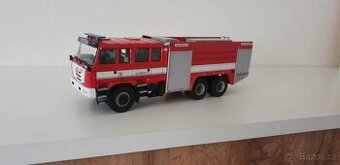 Tatra Terra 6x6 kaden