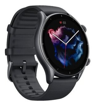 Chytré hodinky Amazfit GTR 3