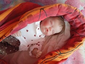 Nosítko Baby vak