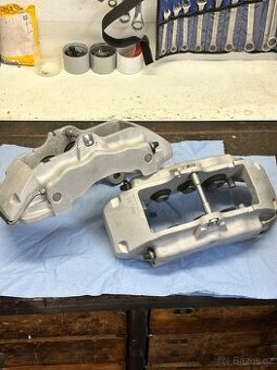 Třmeny Brembo 18Z
