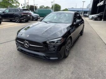2022 Mercedes-Benz C-Class C 300 4MATIC AWD 2.0