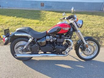 Triumph Speedmaster