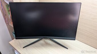 24" MSI Optix G24C4
