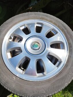 Kola 5x100 r16