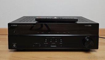 Yamaha HTR-2071 / 4K Ultra HD HDMI / ARC