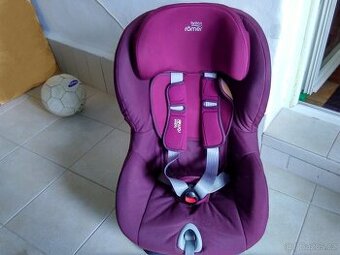 Dětská autosedačka Britax Römer King II 9-18kg.