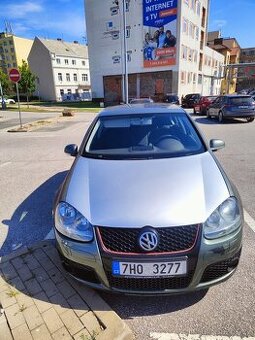 VW golf 5 1.4 55kw