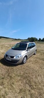 RENAULT GRAND SCENIC II 2.0DCI 2007