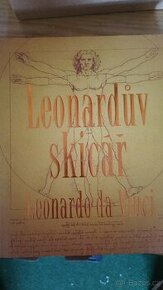 Leonardův Skicář