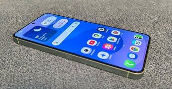 Samsung Galaxy S25 Mint 12/256GB