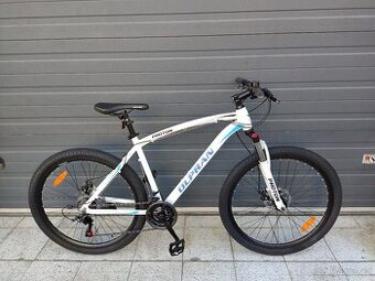 Nové horské kolo Olpran Proton Full Disc 27,5" 19 ALU rám