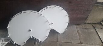 Kolotoč do spodní rohové skříňky IKEA