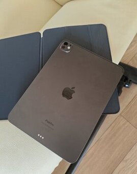 Ipad pro 11 M4 2024