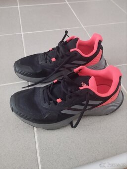 Pánské boty Adidas