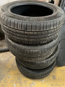 235/55r18 letni sada