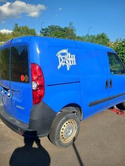 Fiat doblo