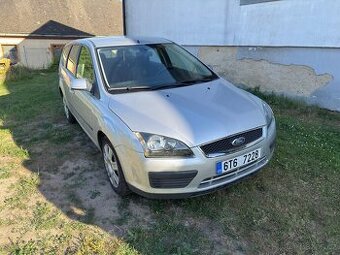 Ford Focus 2.0tdci 100kw