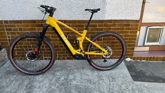 Cube Stereo Hybrid 140 HPC Pro, vel.L
