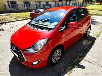 Hyundai IX 20