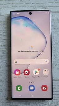 Samsung galaxy Note 10